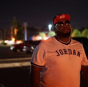 Meet your Posher, Terrell